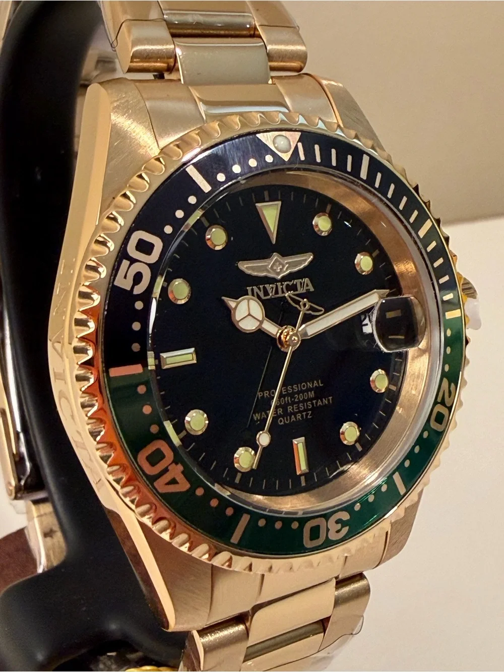 Invicta brand new